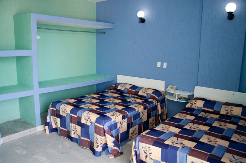 Habitación