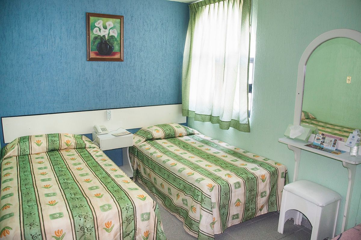 Habitación