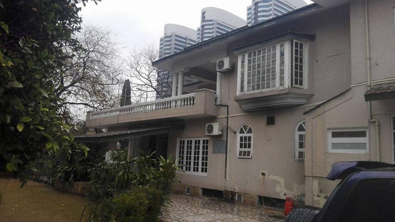 Le Royal Guest House