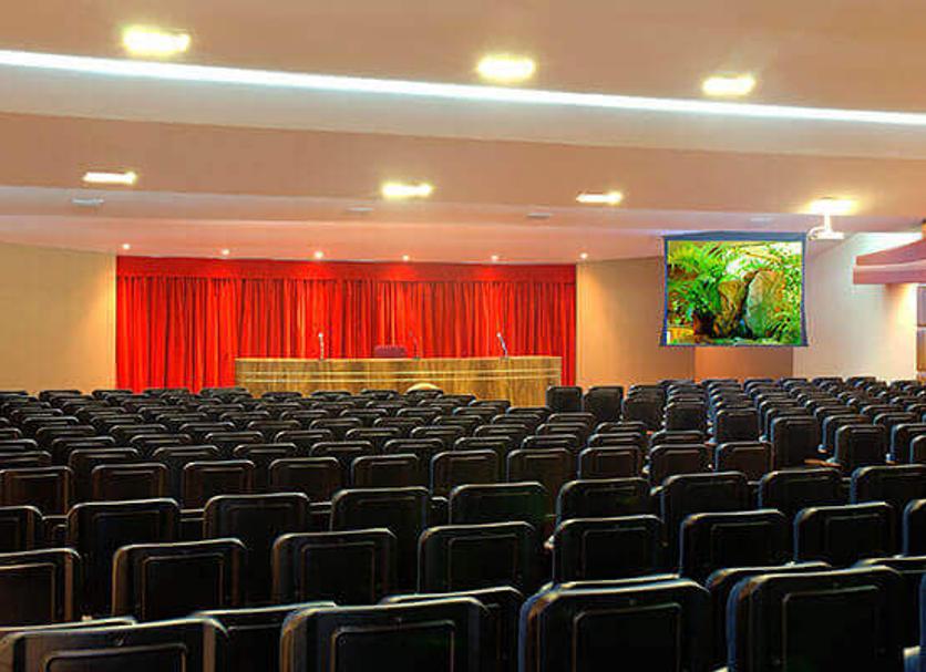 Sala de conferencias Foto