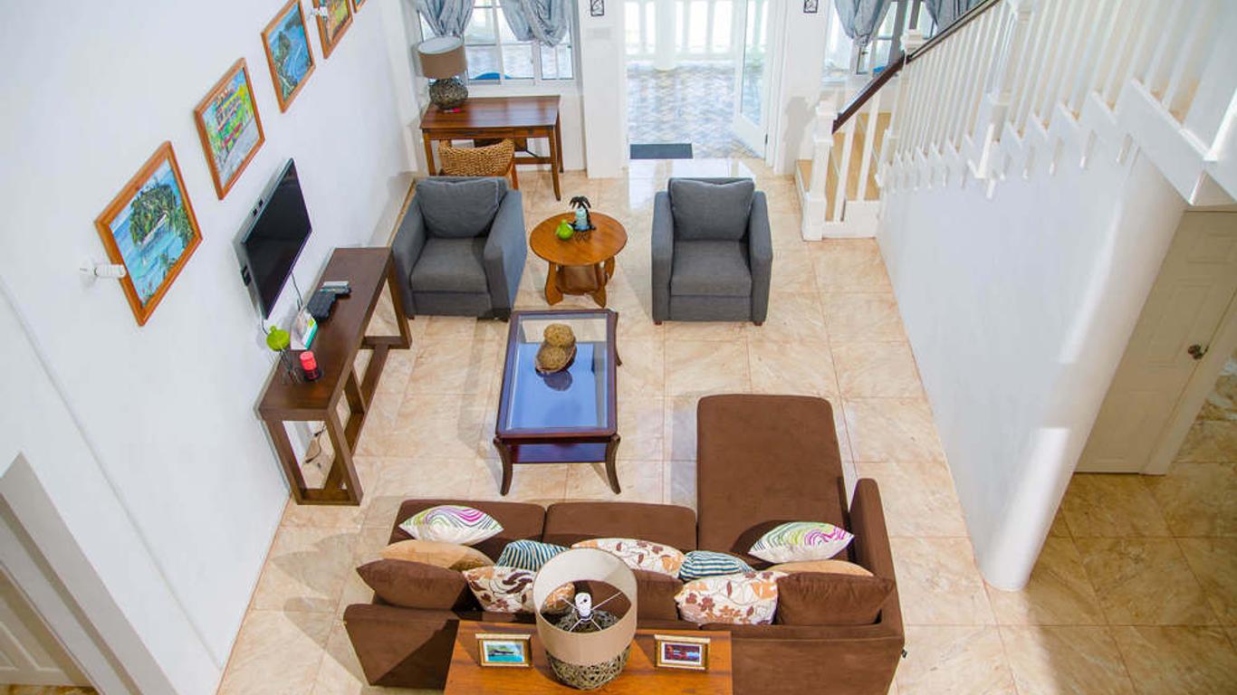 Villa Juanita