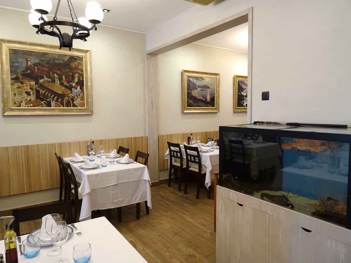 Restaurante
