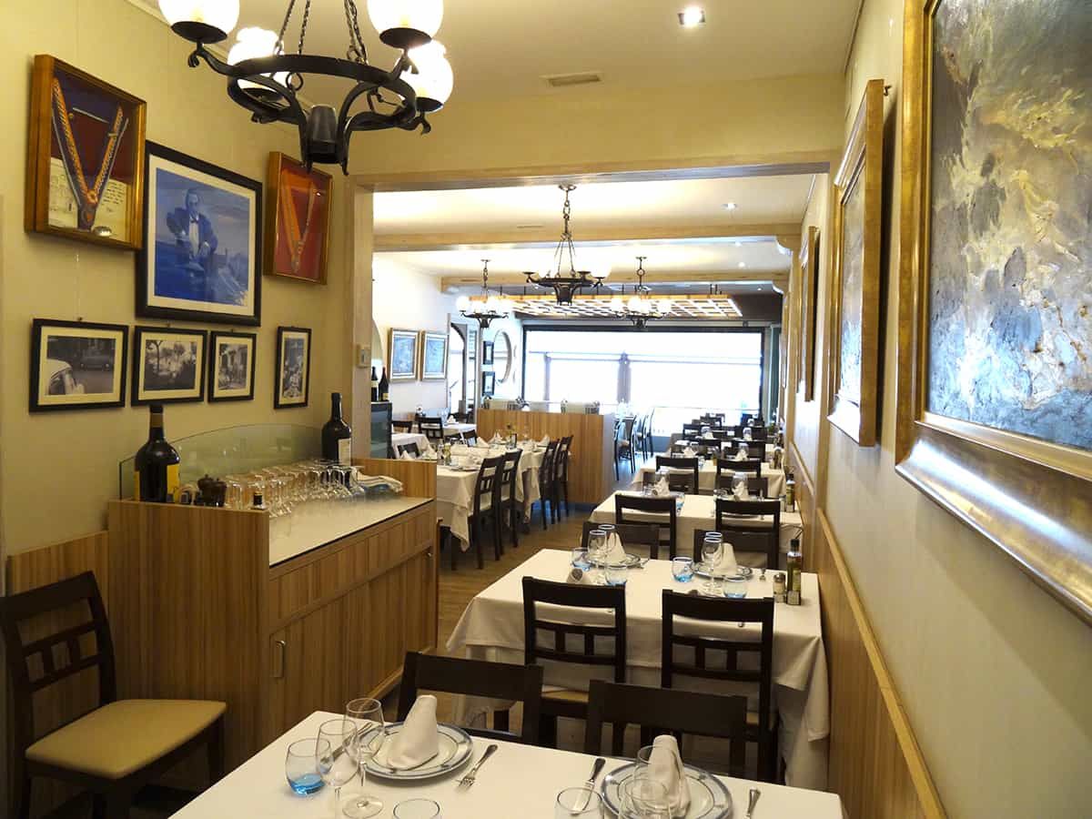Restaurante