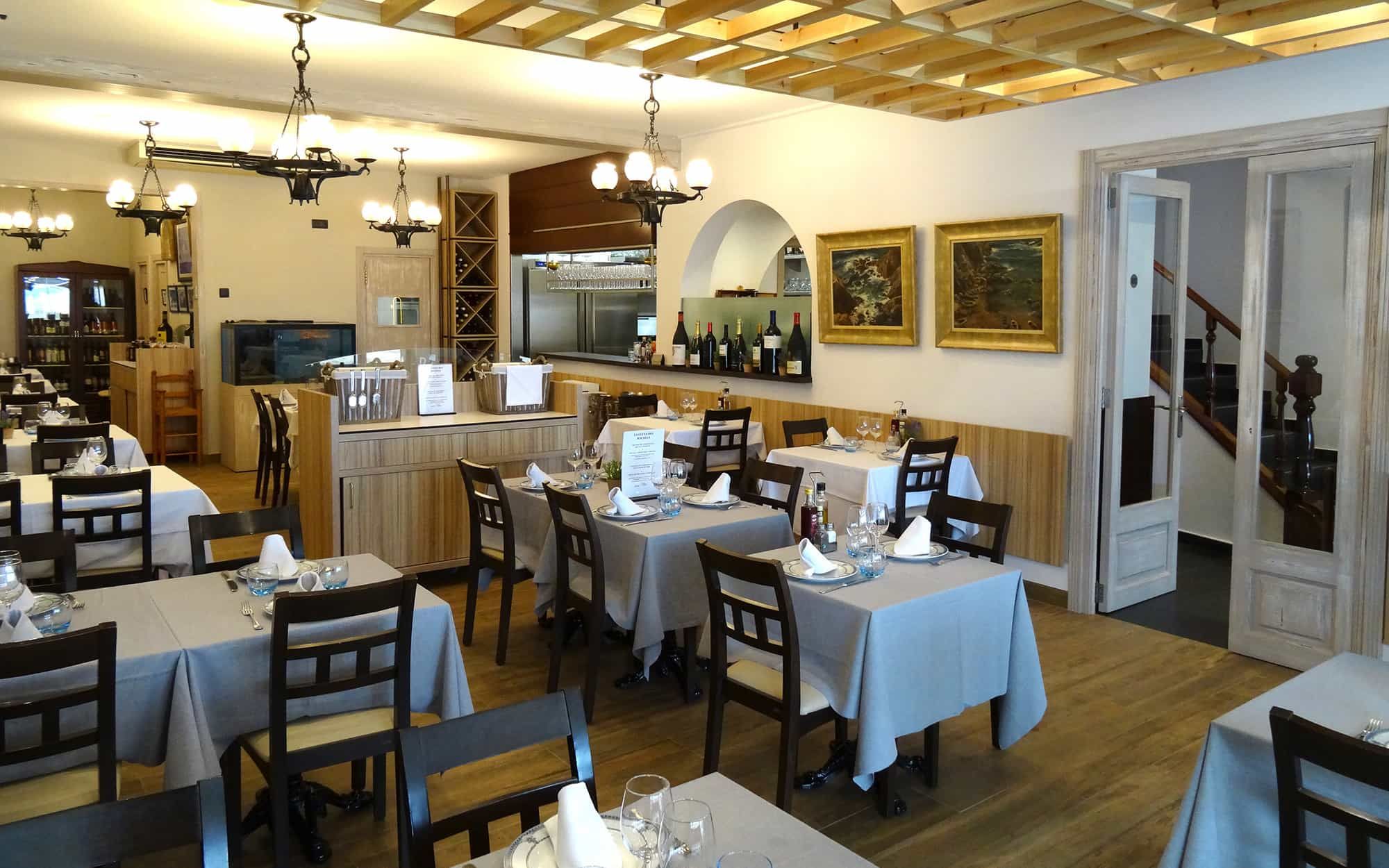 Restaurante