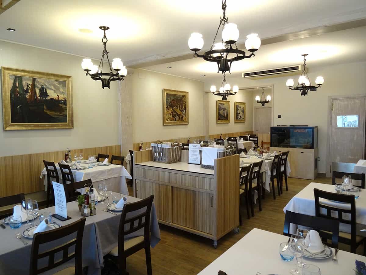 Servicio del hotel