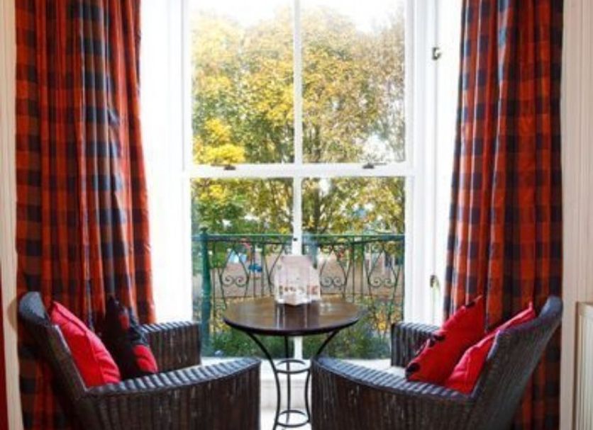 Servicio del hotel Foto