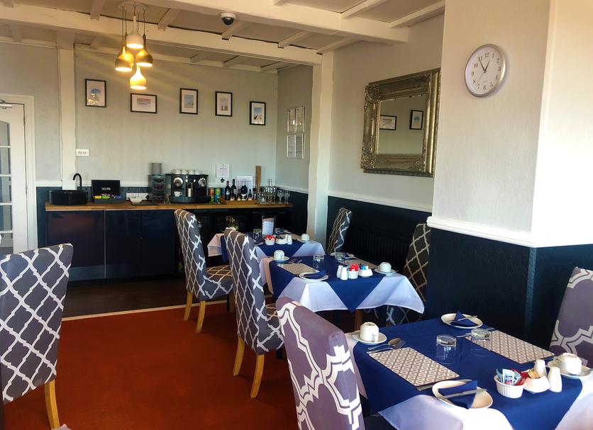 Comedor Foto