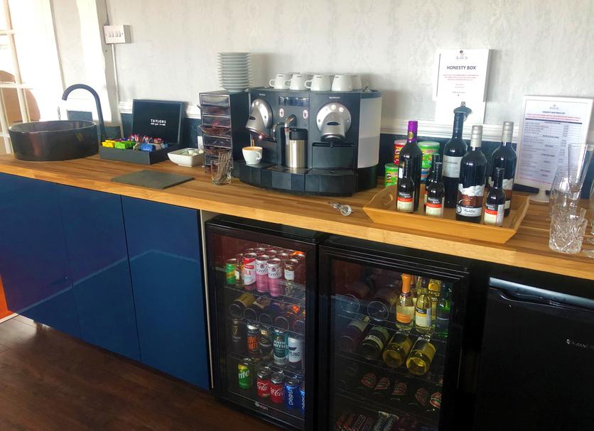 Bar Foto