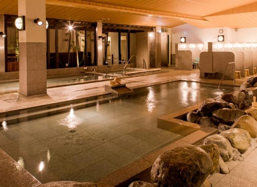 Spa Foto