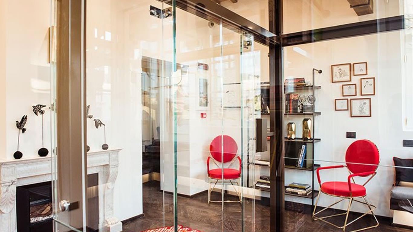 Hotel Milu Florence