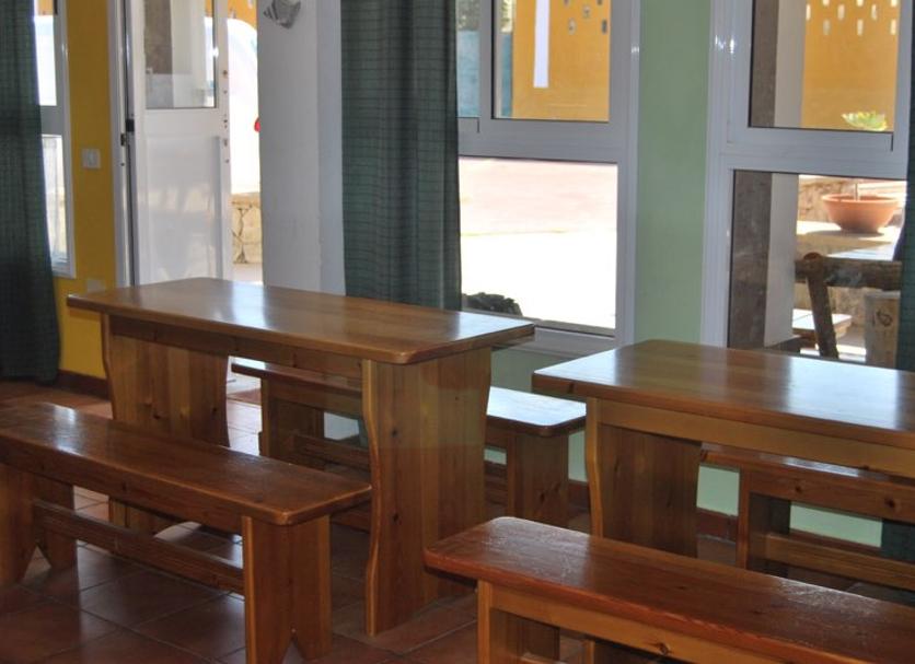Comedor Foto