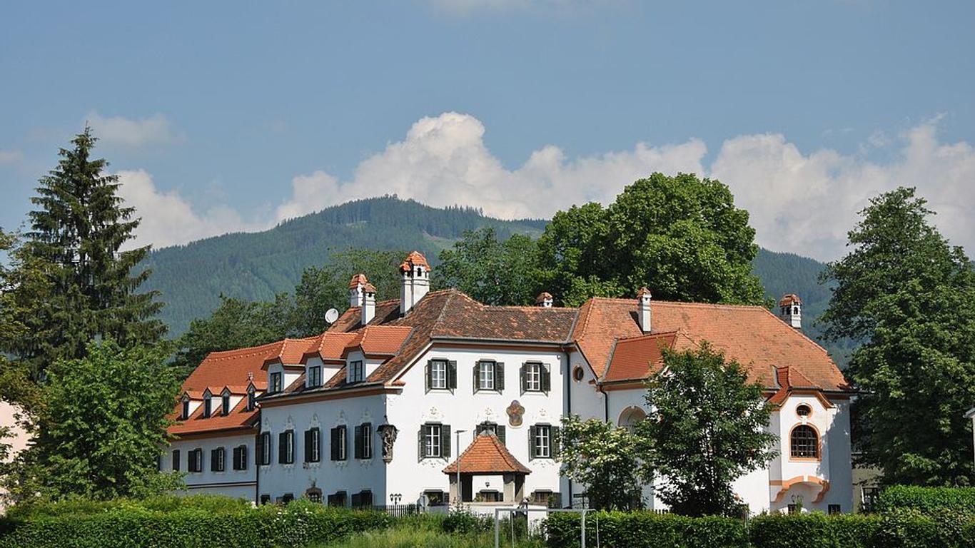 Zeilinger Schlössl