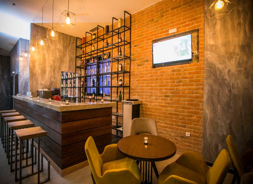 Bar Foto