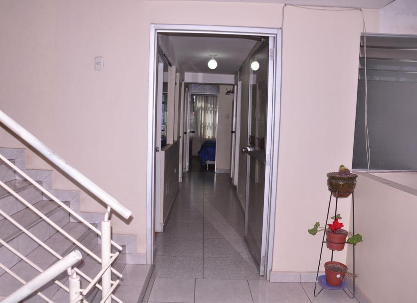 Pasillo Foto