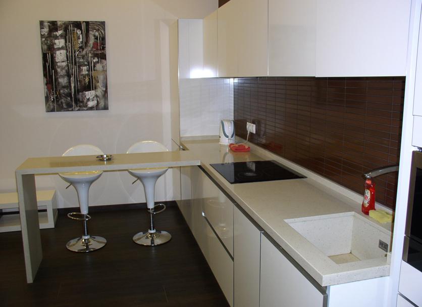 Cocina Foto