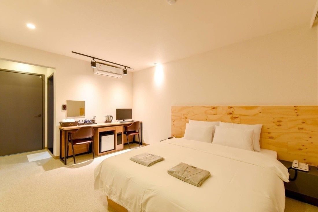 Habitación