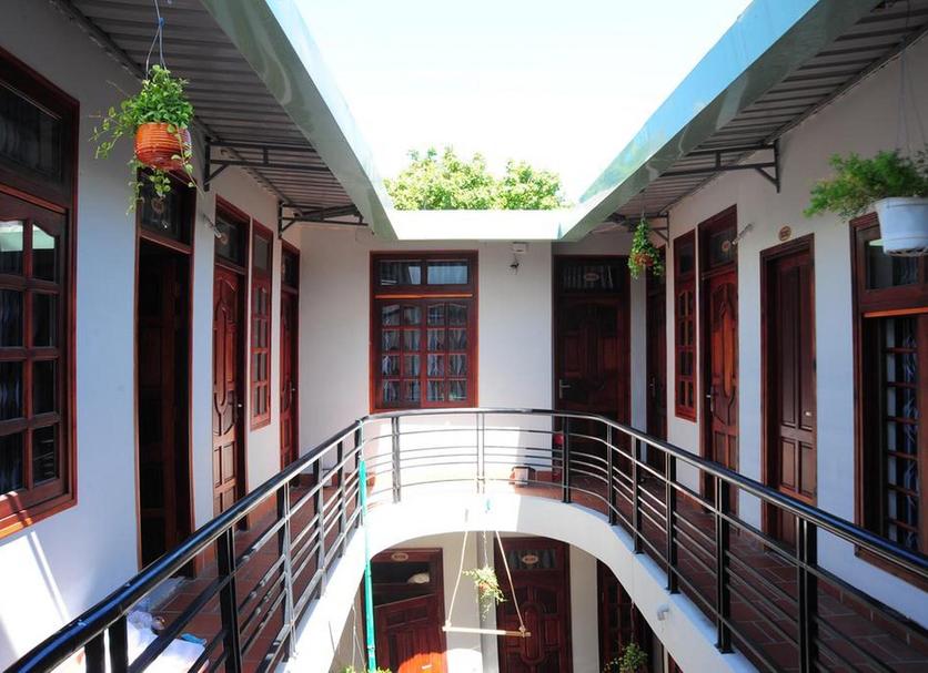 Balcón Foto