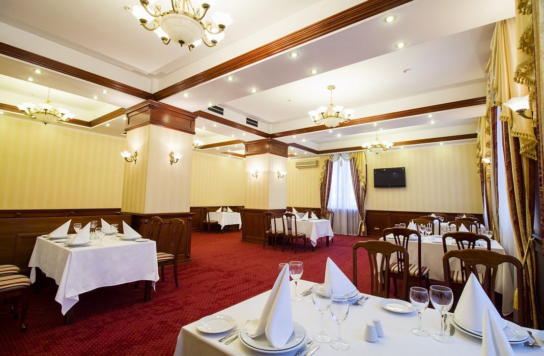 Restaurante