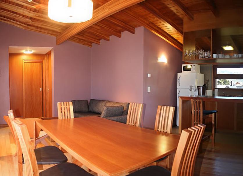 Comedor Foto