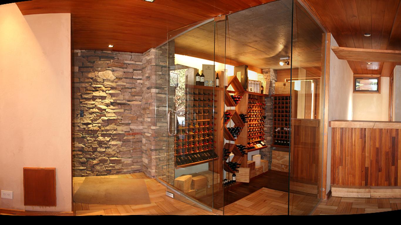 Amonite Apart & Spa