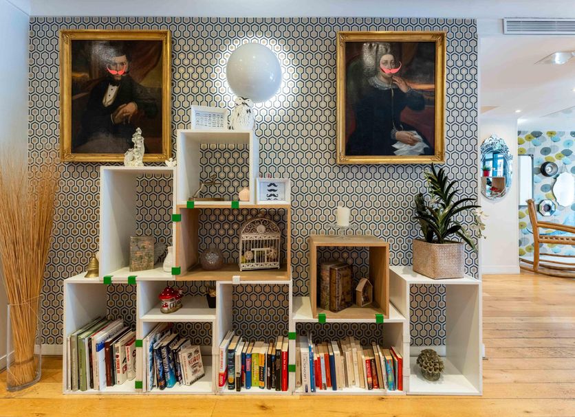 Servicio del hotel Foto