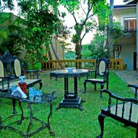 Heina Nature Villa Colombo