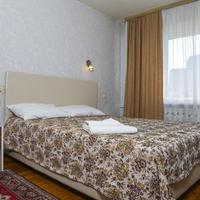 Dnepropetrovsk Hotel