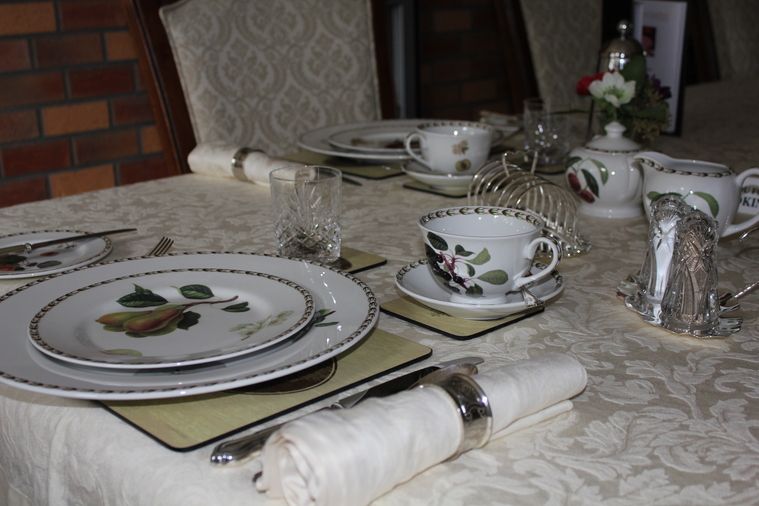 Comedor