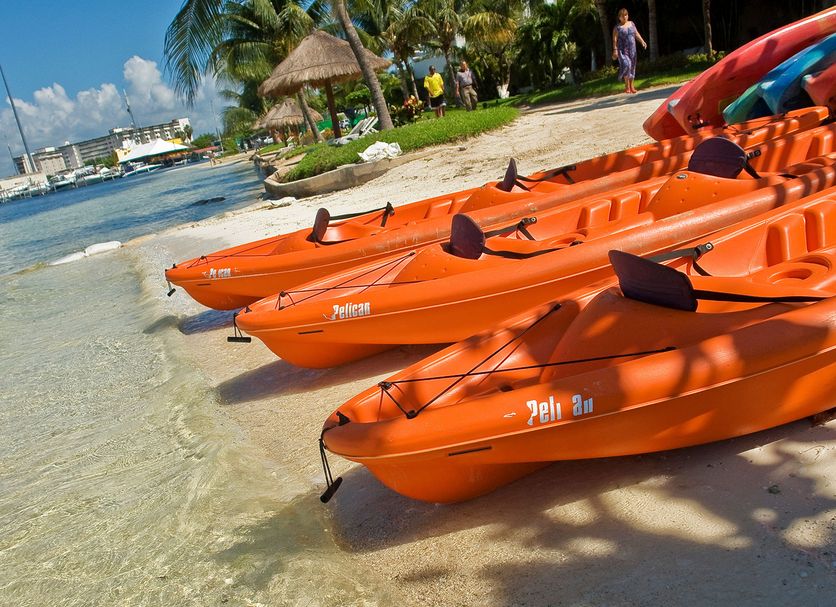 Servicio del hotel Foto