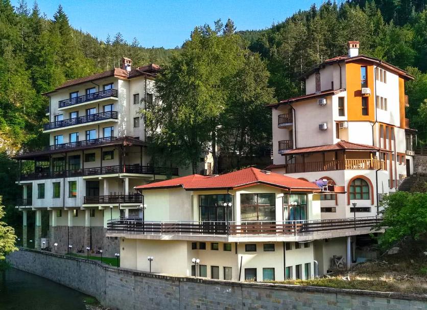 Edificio Foto