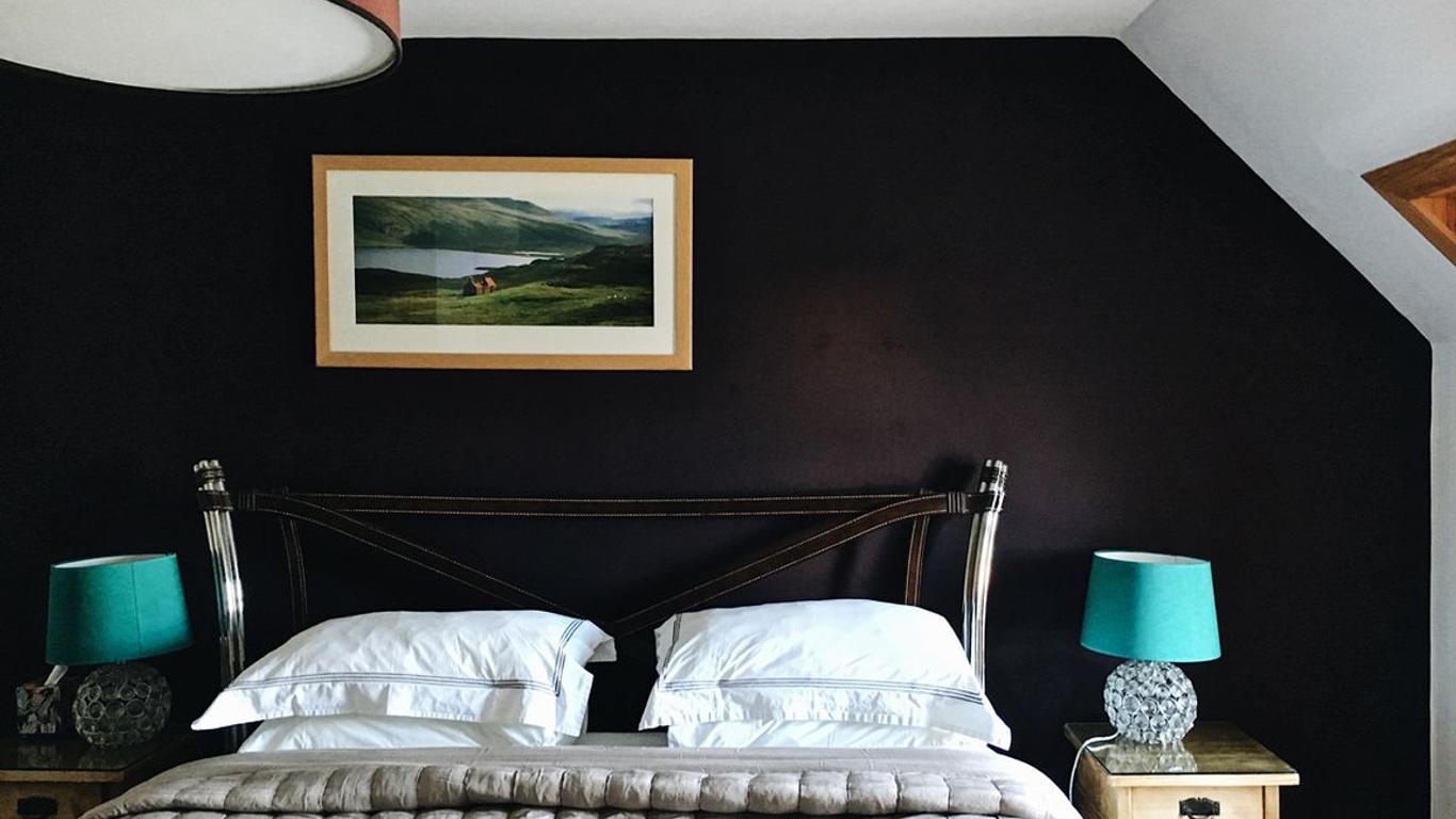 The Lazy Crofter Bunkhouse