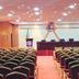 Sala de conferencias