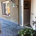 Entrada del hotel