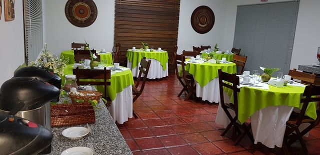 Restaurante
