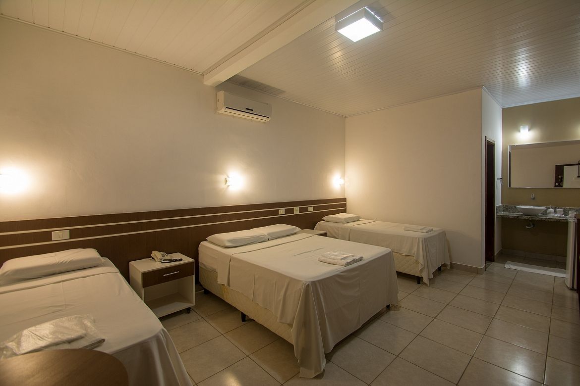 Habitación