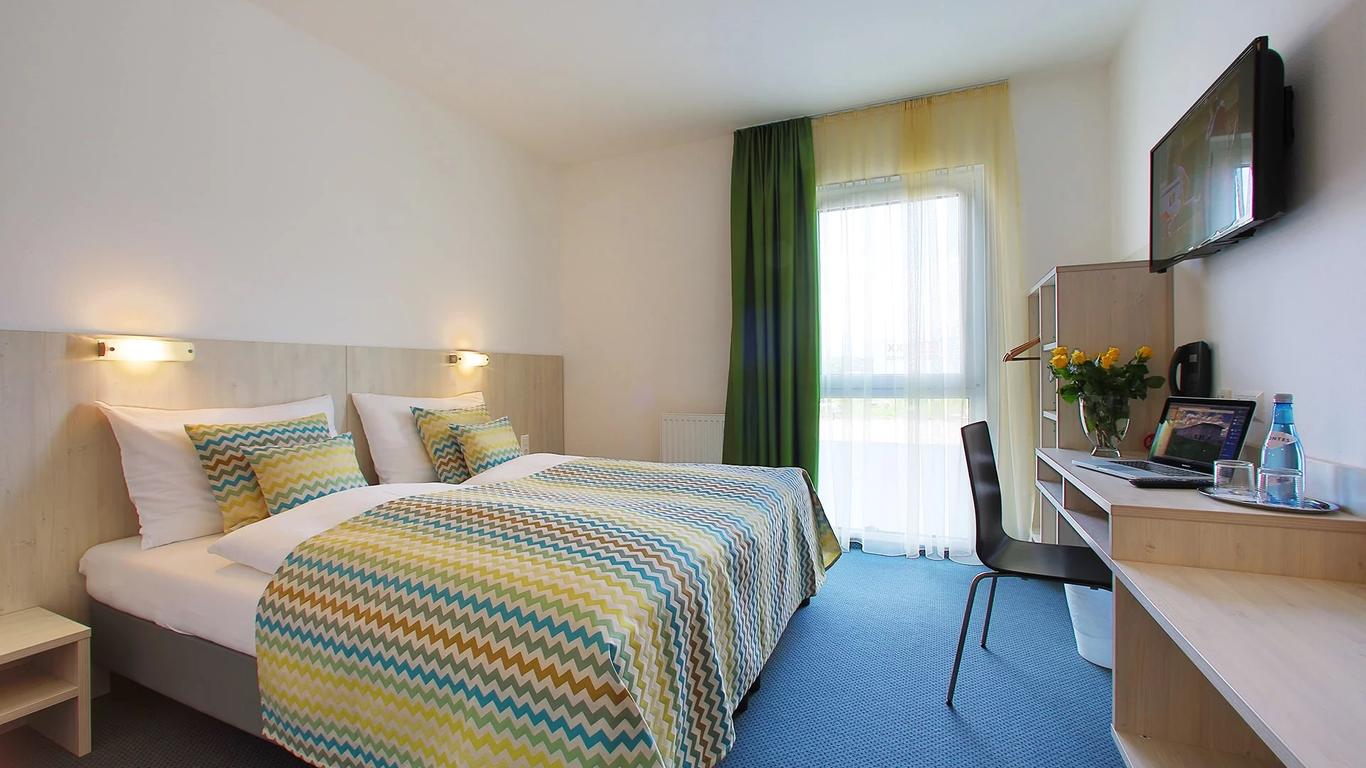 Best sleep Hotel Spielberg