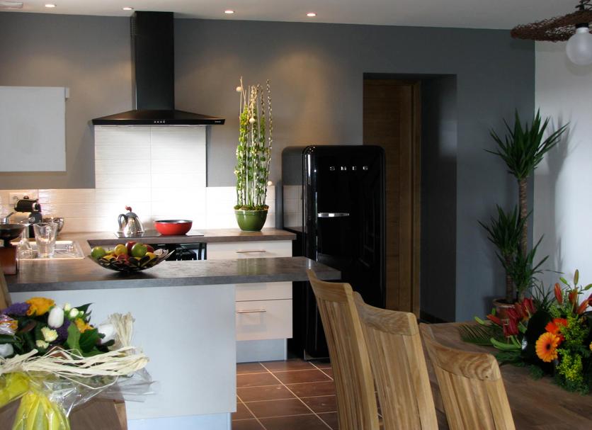 Cocina Foto