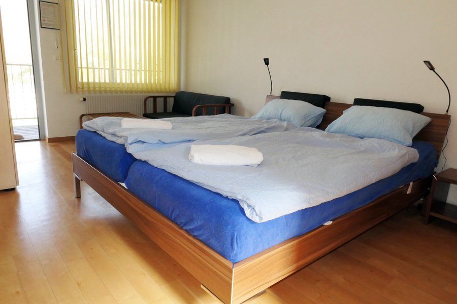 Habitación