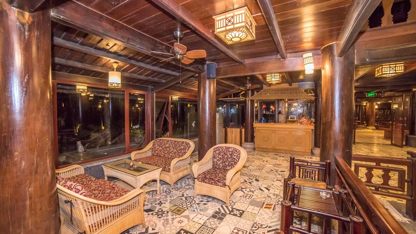 Sankofa Village Hill Resort and Spa