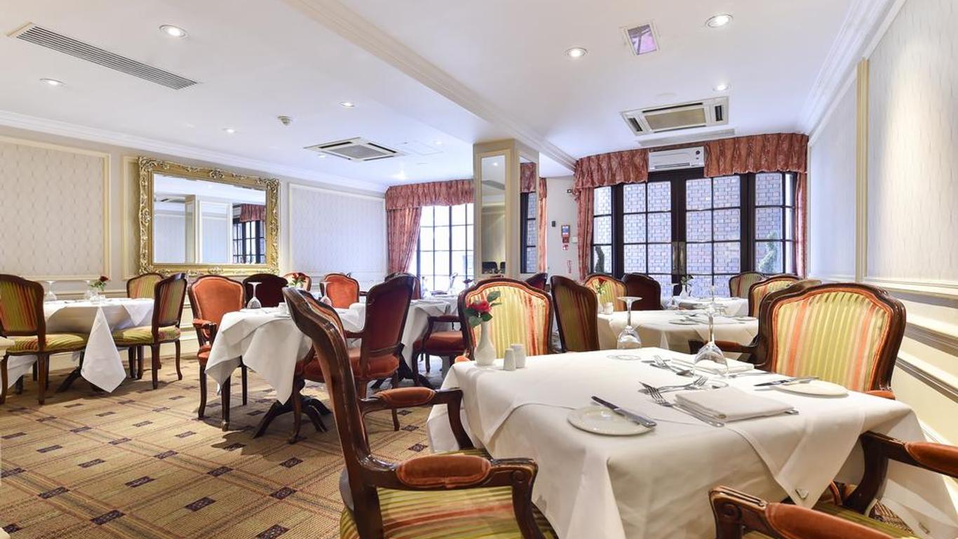The Shepherd Mayfair