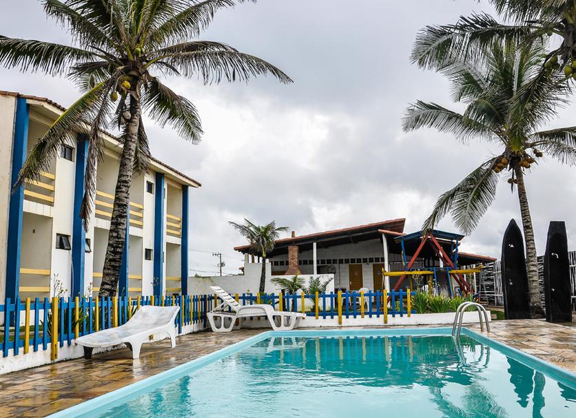 Piscina Foto