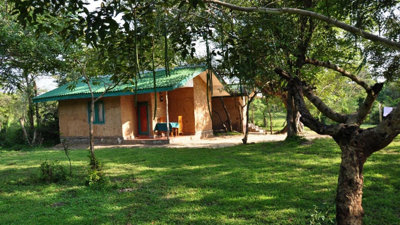 Clay Hut Village