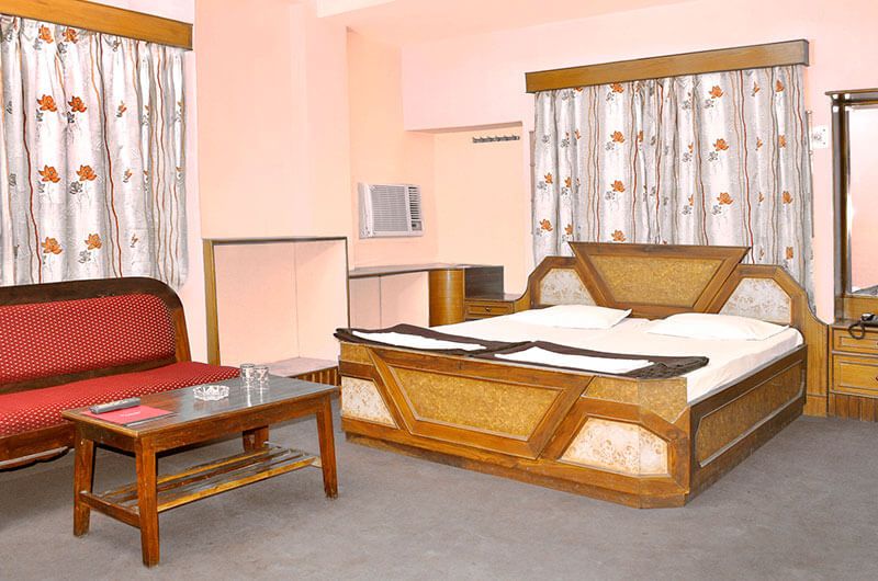 Habitación