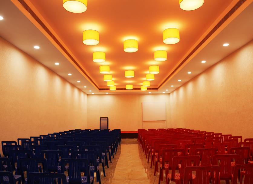 Sala de conferencias Foto