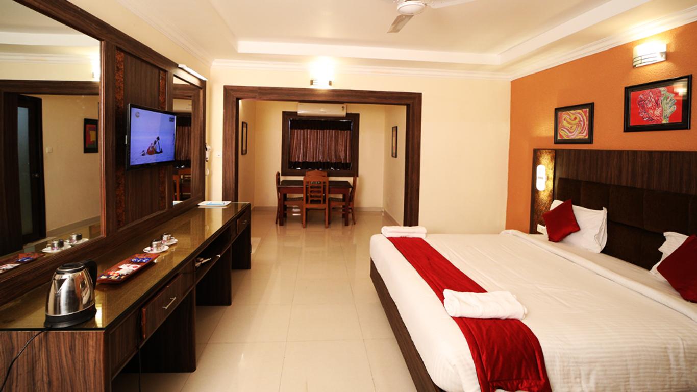 Celebrity Resort Coimbatore