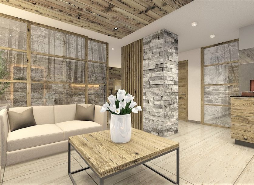 Servicio del hotel Foto