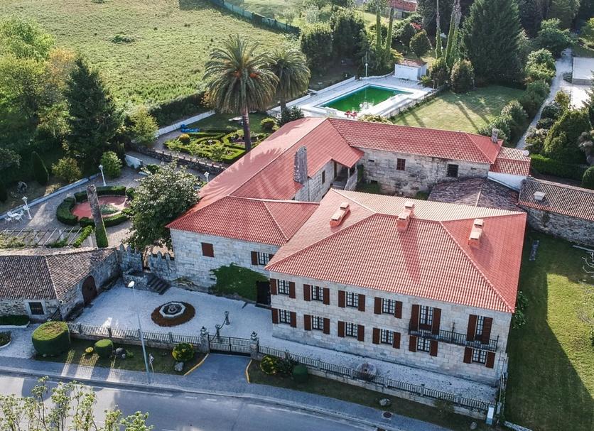 Edificio Foto