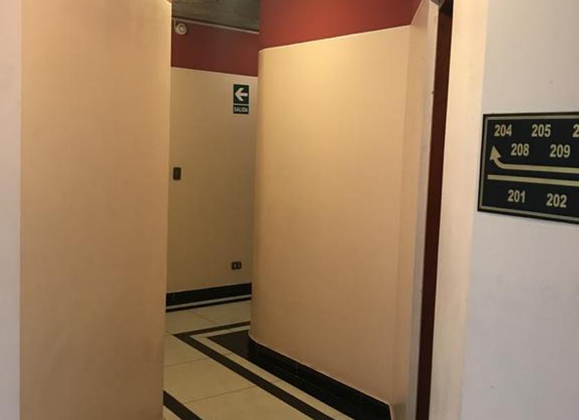 Pasillo Foto