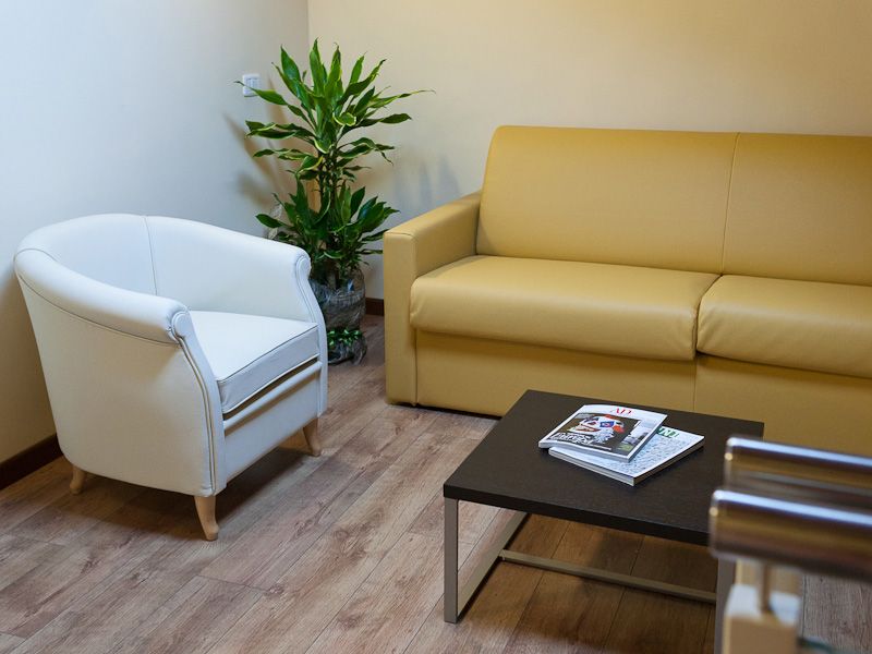 Sala de estar