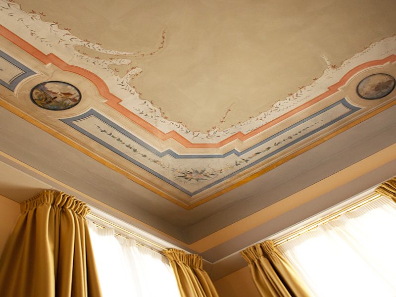 Servicio de la habitación